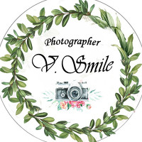 Портрет фотографа (аватар) Виктория Федорак (Viktoria Fedorak)