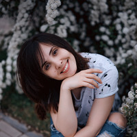 Портрет фотографа (аватар) Елена Назарова (Elena Nazarova)