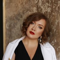 Портрет фотографа (аватар) Парахина Любовь (Lyubov Parakhina)