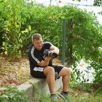 Портрет фотографа (аватар) Владислав Воровский