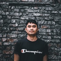 Портрет фотографа (аватар) ben mauice Cañoso (Ben Maurice Cañoso)