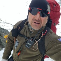 Портрет фотографа (аватар) artem fedorov