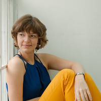 Портрет фотографа (аватар) Валентина Рабцевич (Valentina Rabtsevich)