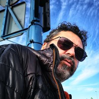 Портрет фотографа (аватар) Blas Carrion Guardiola