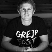 Портрет фотографа (аватар) Kučák Róbert (Robo Kucak)