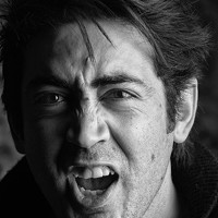 Портрет фотографа (аватар) Ali Fallah