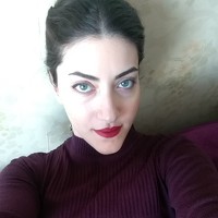 Портрет фотографа (аватар) Parastoo Musavi