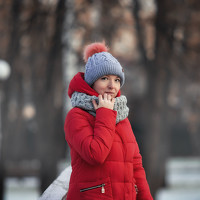 Портрет фотографа (аватар) Мария Родькина (Rodkina Maria)