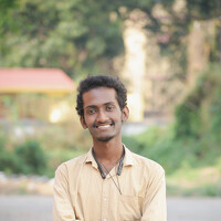 Портрет фотографа (аватар) Ankit Goswami