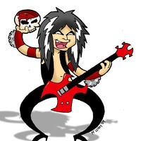 Портрет фотографа (аватар) b r