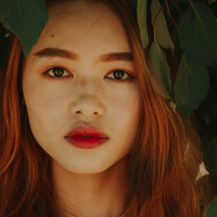 Портрет фотографа (аватар) Нармин Керим (Narmin Kerim)