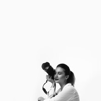 Портрет фотографа (аватар) malihe mokhtarian