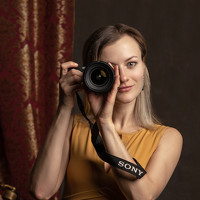 Портрет фотографа (аватар) Пугачёва Анна (Anna Pugacheva)