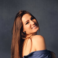 Портрет фотографа (аватар) Анна Сердюкова (Anna Serdyukova)