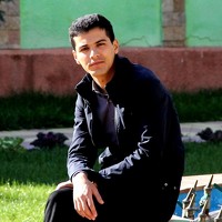 Портрет фотографа (аватар) Комрон Сафаров (Safarov Komron)