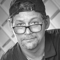 Портрет фотографа (аватар) ALEXANDER POPOV