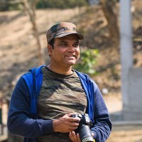 Портрет фотографа (аватар) debasish pal