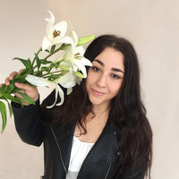 Портрет фотографа (аватар) Юлия Мошенко (Yulia Moshchenko)