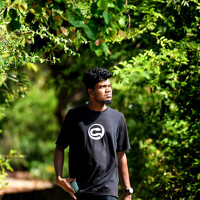 Портрет фотографа (аватар) Suthakaran Gokulananthan (Gokulananthan)