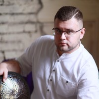 Портрет фотографа (аватар) Александр Гречко (Alexander Grechko)