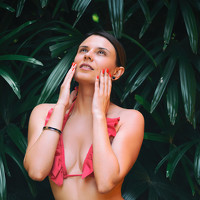 Портрет фотографа (аватар) Olena Anderson