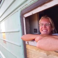 Портрет фотографа (аватар) Arnheiður Björnsdóttir