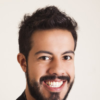 Портрет фотографа (аватар) Jorge Pérez-Duarte (Jorge Pérez-Duarte Hernández)