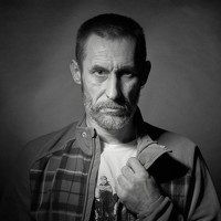 Портрет фотографа (аватар) Александр Алексашин (Aleksandr Aleksashin)