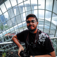 Портрет фотографа (аватар) Mehrab Anwar Khondakar (খন্দকার মেহরাব আনোয়ার)