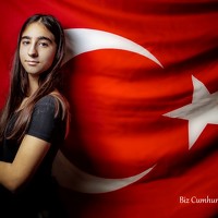 Портрет фотографа (аватар) Dogan Ozezgi