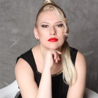 Портрет фотографа (аватар) Tatiana Grinko