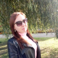 Портрет фотографа (аватар) Кристина Теркова (Kristina Terkova)