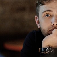 Портрет фотографа (аватар) Александр Сорокин (Alexandr Sorokin)