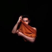 Портрет фотографа (аватар) Ahmed Mahmoud (Ahmed Mahmoud Ibraheem)