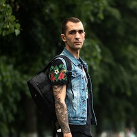 Портрет фотографа (аватар) Николай Максименко (Nickolay Maximenko)