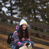 Портрет фотографа (аватар) Анна Погорелая (Ann Pogorelaya)