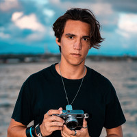 Портрет фотографа (аватар) David Lopez (David López Cruz)