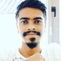 Портрет фотографа (аватар) Kuldeep Parmar