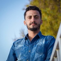 Портрет фотографа (аватар) Alzohairi Rabee (Rabee alzohairi)