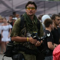 Портрет фотографа (аватар) Владислав Ушаков (Vlad Ushakov)