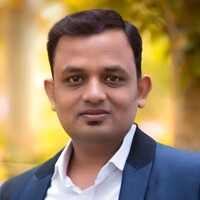 Портрет фотографа (аватар) Bhavesh Kansara