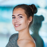 Портрет фотографа (аватар) Зацаринная Мария (Maria Zatsarinnaya)