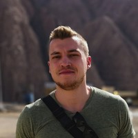 Портрет фотографа (аватар) Владислав Куровский (Vladyslav Kurovskyi)