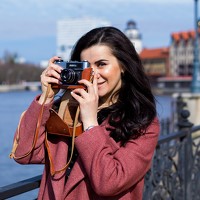 Портрет фотографа (аватар) Марина Шестакова (Marina Shestakova)