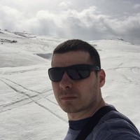 Портрет фотографа (аватар) Alexiev