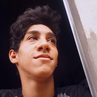 Портрет фотографа (аватар) Nilson Junior (Nilson Alves de Sousa Junior)