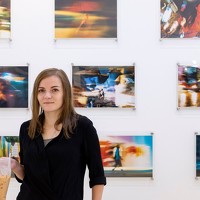 Портрет фотографа (аватар) Veronika Read