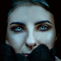 Портрет фотографа (аватар) Lola Mir