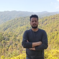 Портрет фотографа (аватар) Gopal Acharya