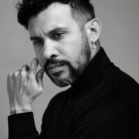 Портрет фотографа (аватар) Alexis Javier Rodriguez (Alexis Javier Rodriguez Soria)